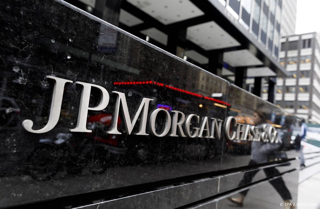 Aanklagers Epstein beginnen zaak tegen Deutsche Bank en JPMorgan