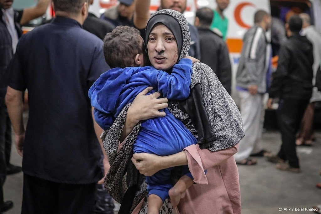 Palestijnen: Israël laat 24 vrouwen en 15 tienerjongens vrij