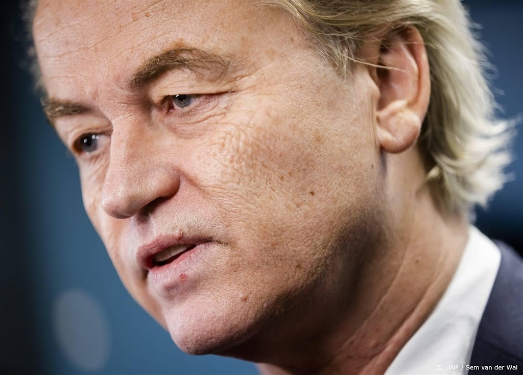 Religieuze organisaties willen met Wilders in gesprek 