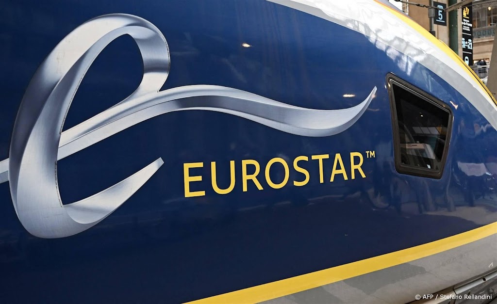 Eurostar naar Londen rijdt half jaar niet, iets korter dan gedacht