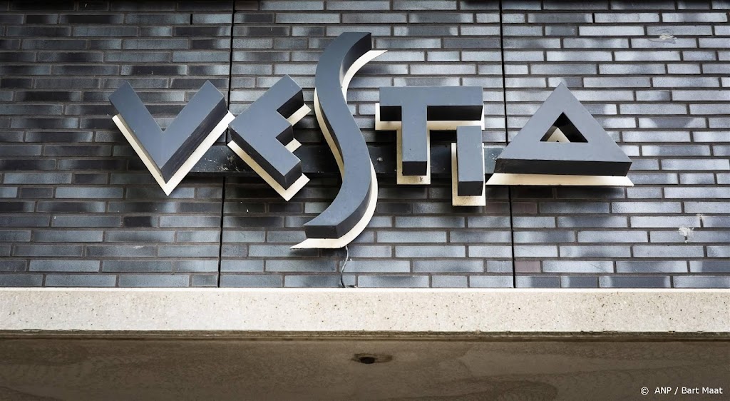 Lagere straffen in langslepende Vestia-zaak na hoger beroep
