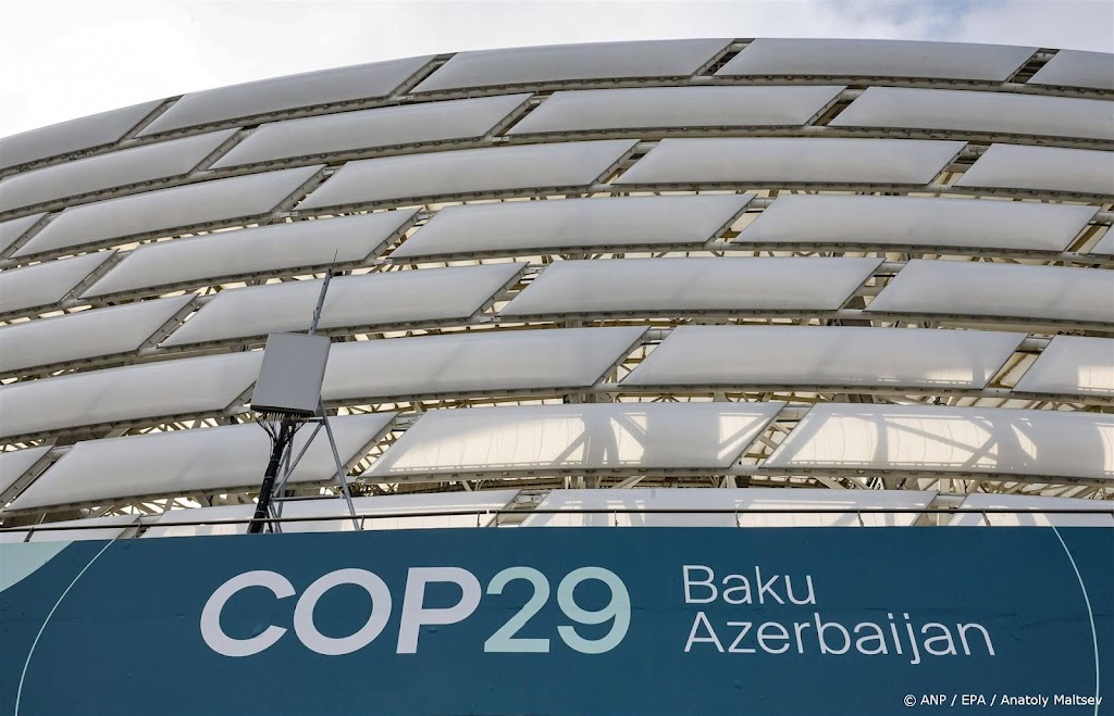 Wetenschappers zien mislukte klimaattop met weinig lichtpuntjes