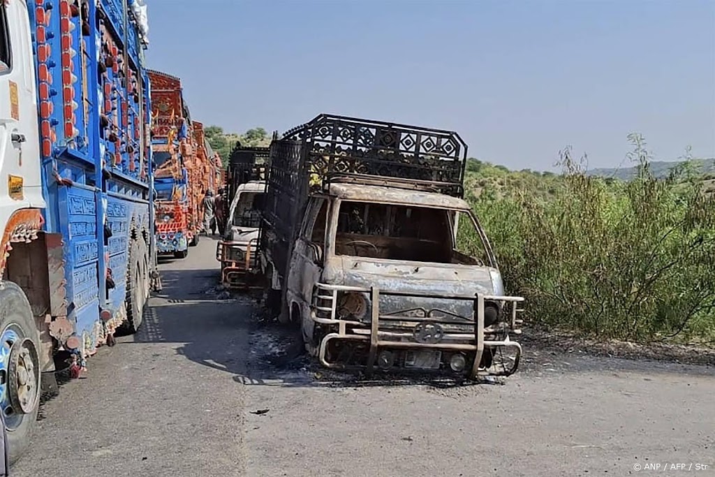 Wapenstilstand bereikt in Pakistan na dodelijk sektarisch geweld