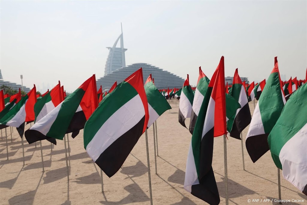 Emiraten arresteren drie verdachten van moord Israëlische rabbijn