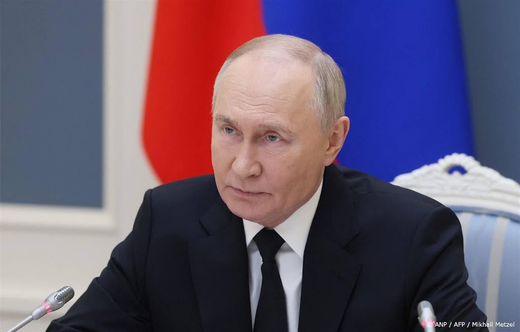 Krant: Rusland werft soldaten onder Jemenitische Houthi's