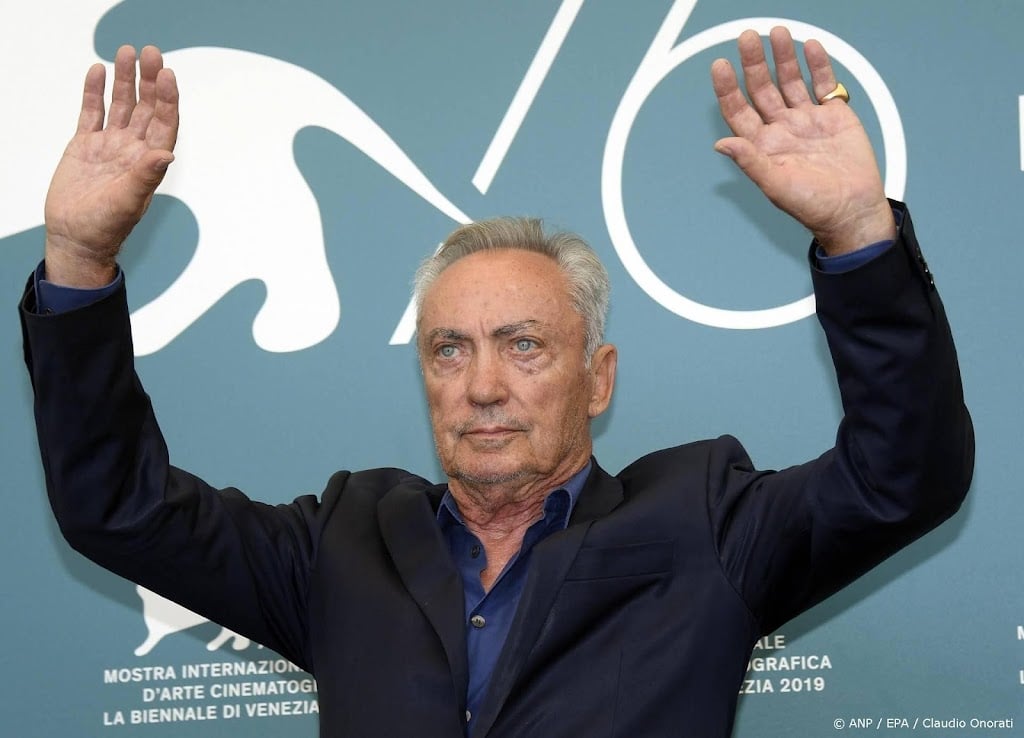 Duitse acteur Udo Kier op 81-jarige leeftijd overleden