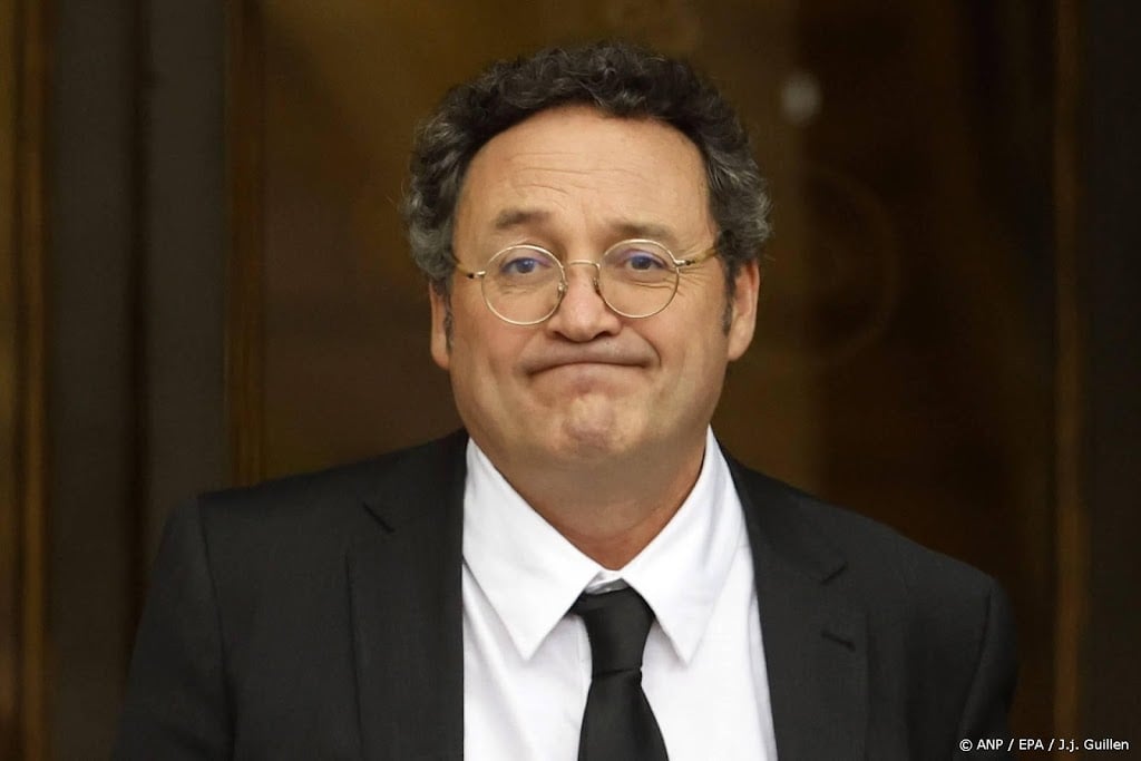 Hoogste aanklager Spanje treedt af na zaak over lekken informatie