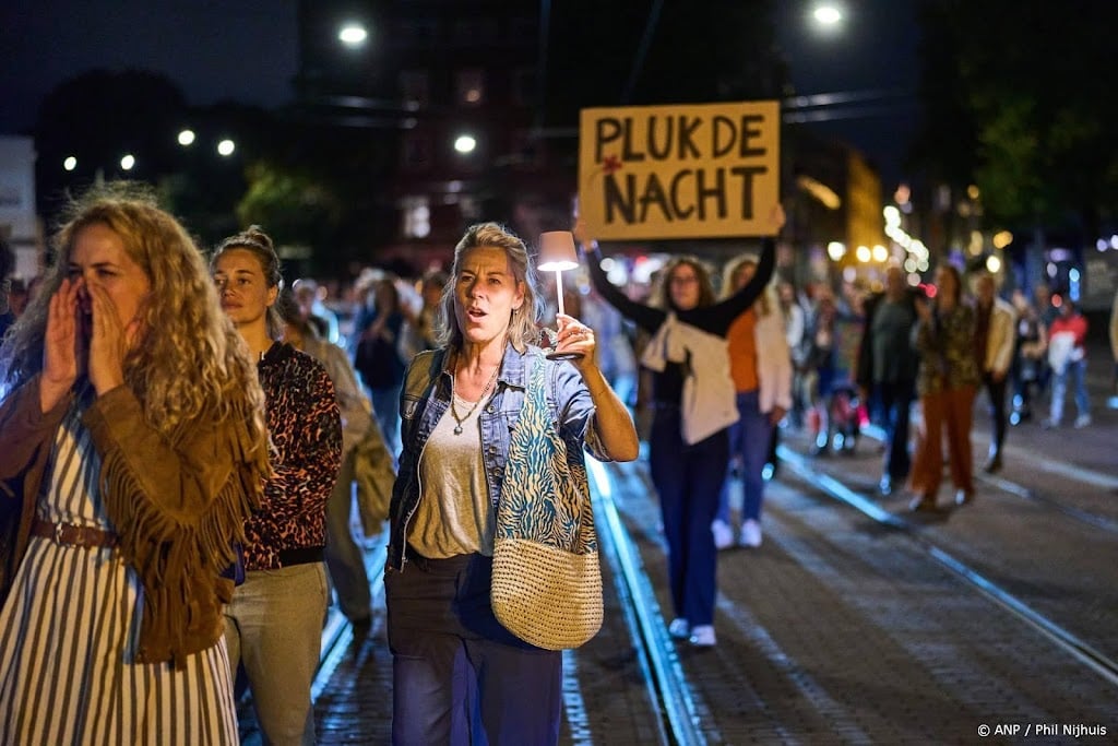 Den Haag komt met meldpunt voor onveilige plekken
