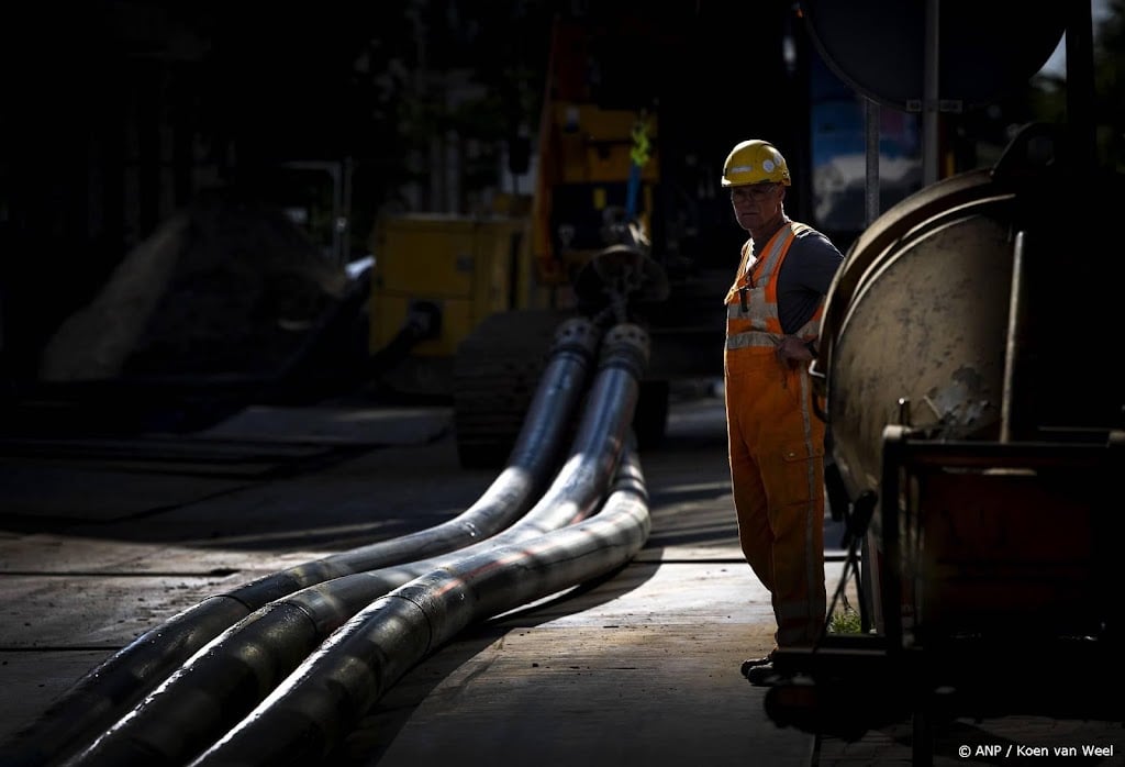 Onderzoek: bedrijven kwetsbaar voor uitval stroom en internet