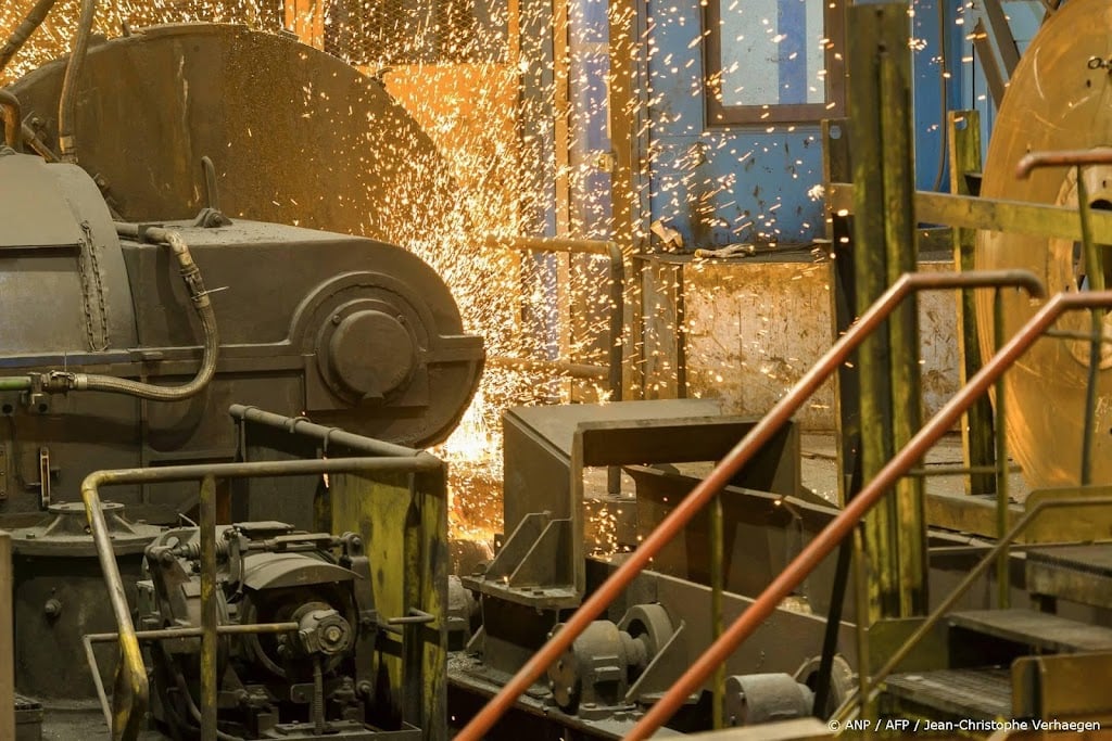 Staalbedrijf FNsteel uit Alblasserdam komt in Duitse handen