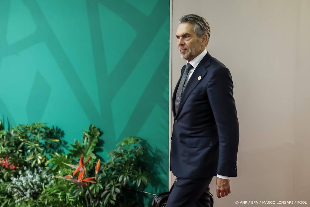 Oekraïne-deadline voor donderdag is van tafel, constateert Schoof