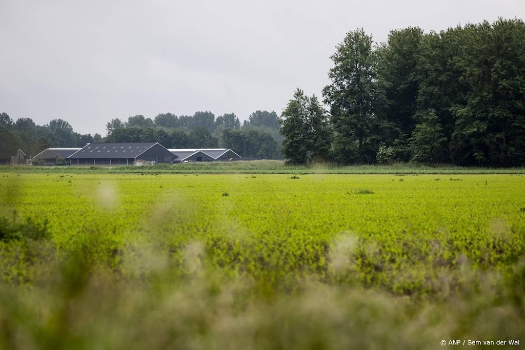 Noord-Holland vreest 70 miljoen euro faunaschade in 2026