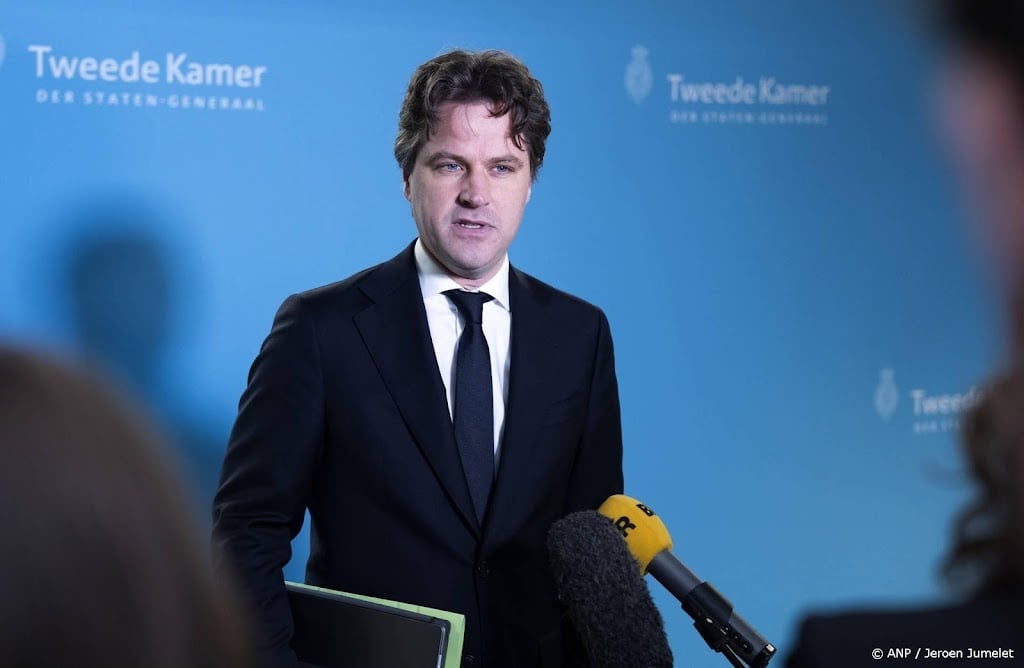 Bontenbal verwacht niet dat partijen afspraken 'neersabelen'