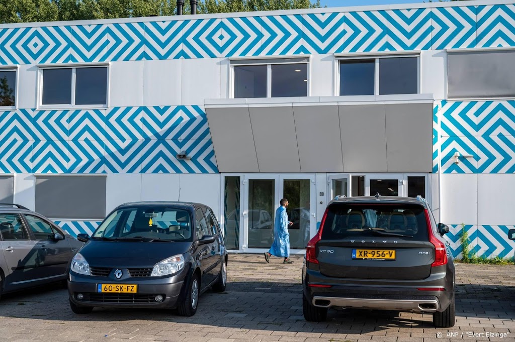 Hof oordeelt over inspectierapport islamitisch Haga Lyceum