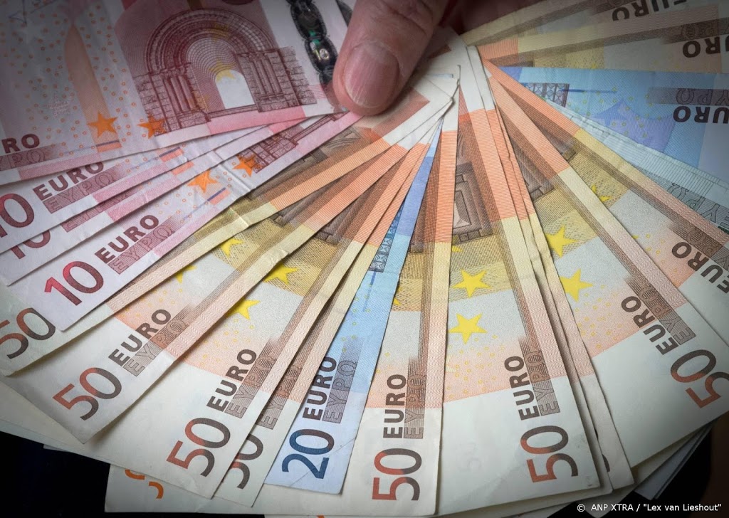 Economie groeide met 0,4 procent in derde kwartaal