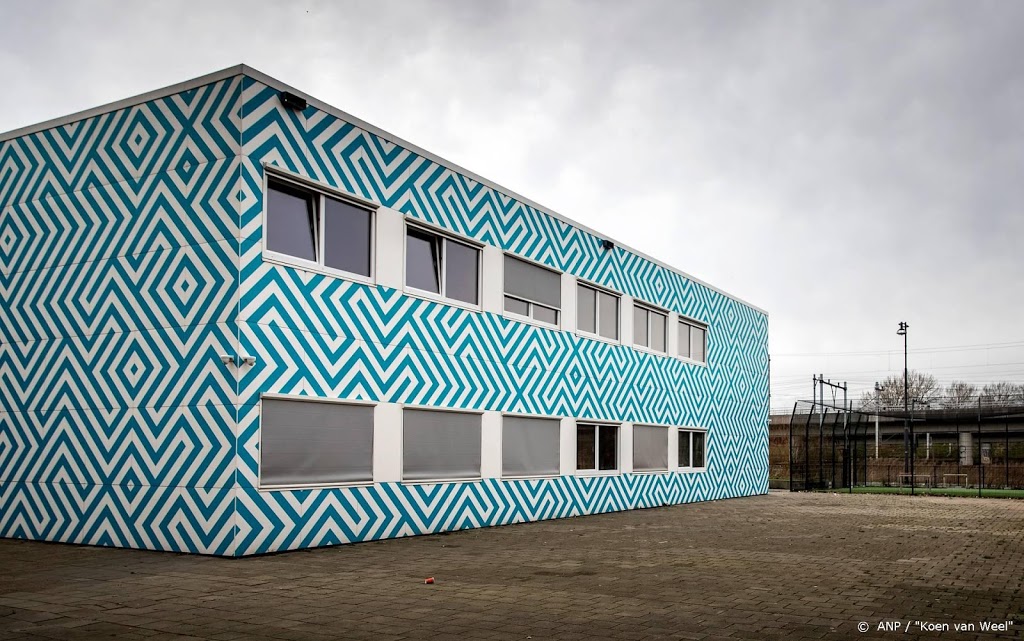 Inspectierapport Haga Lyceum hoeft niet te worden ingetrokken