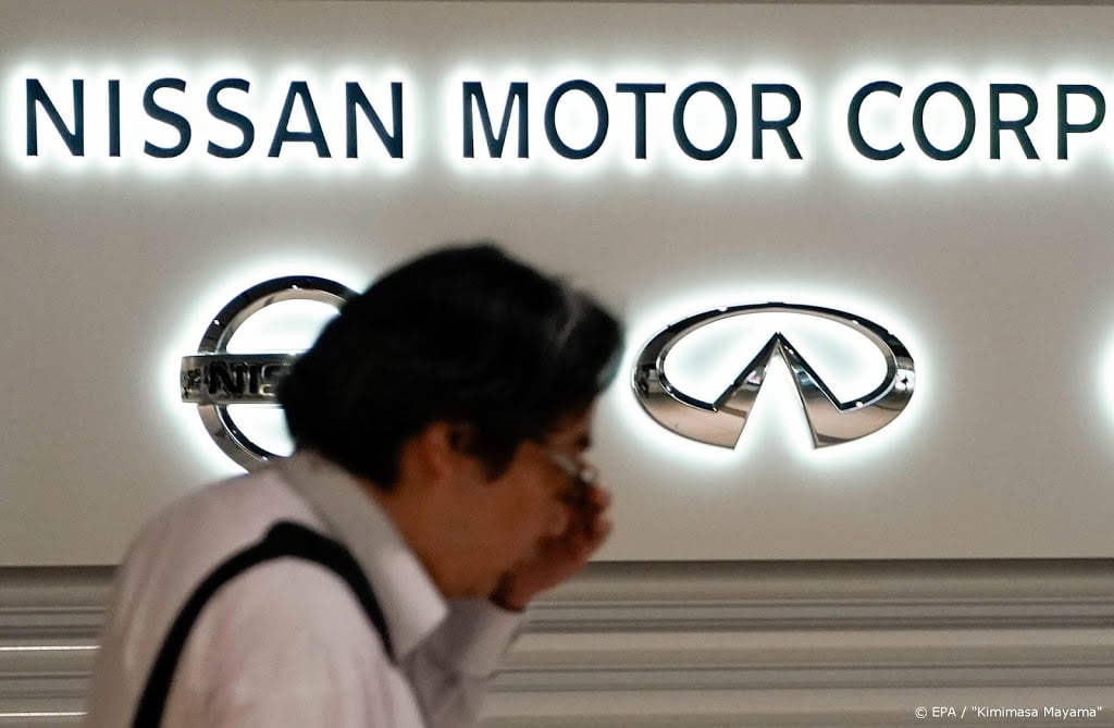 Nissan ziet topbestuurder vertrekken