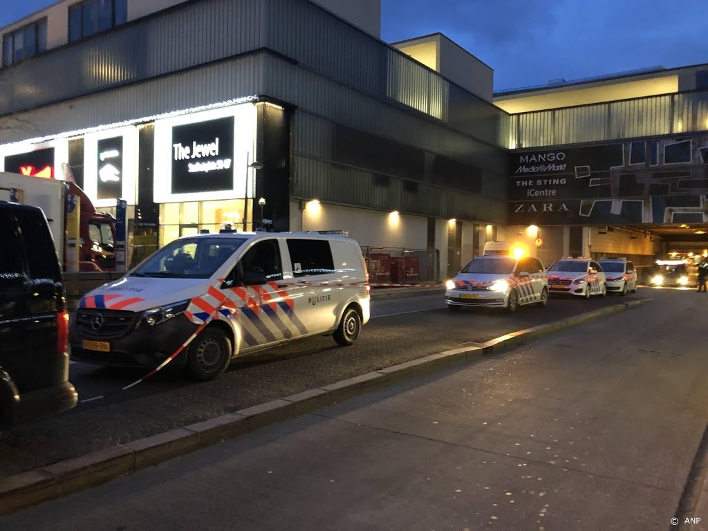 Slachtoffer schietpartij Almere is 35-jarige Utrechter