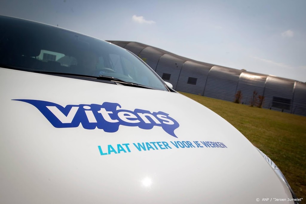 Vitens moet compensatie betalen voor 'wanprestatie' in Zutphen