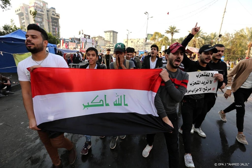 Iraaks parlement akkoord met nieuwe kieswet