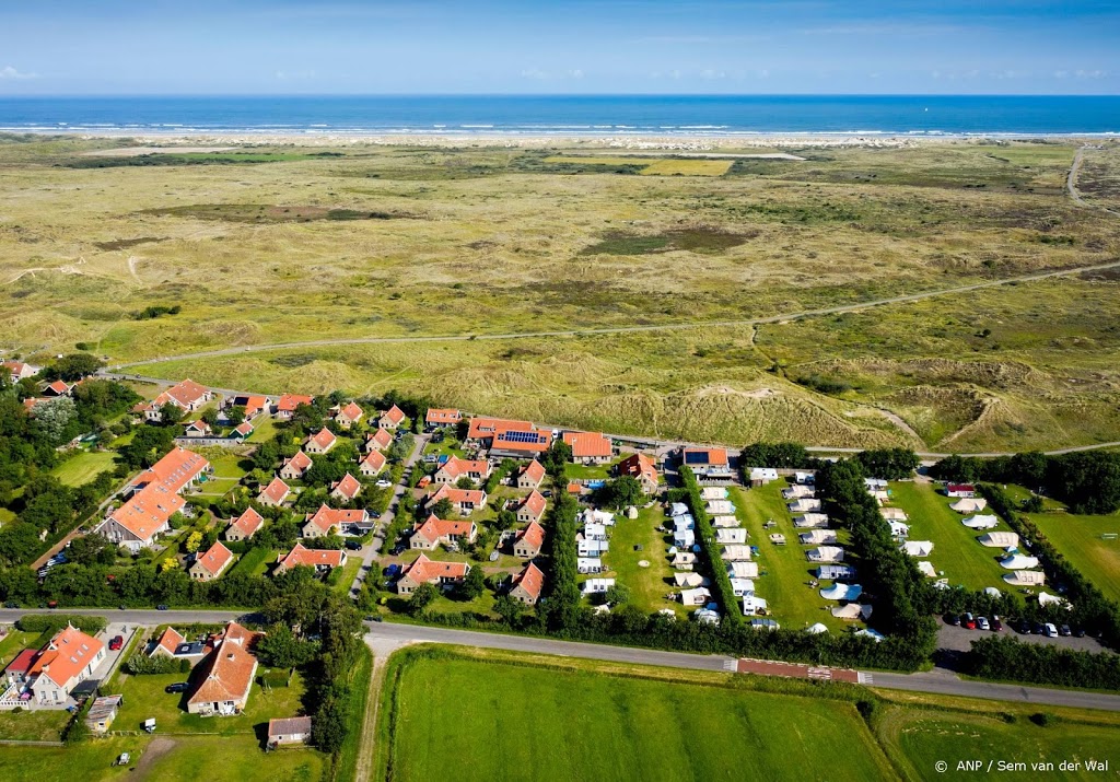 Lastminuteboeker redt kerstperiode voor vakantieparken