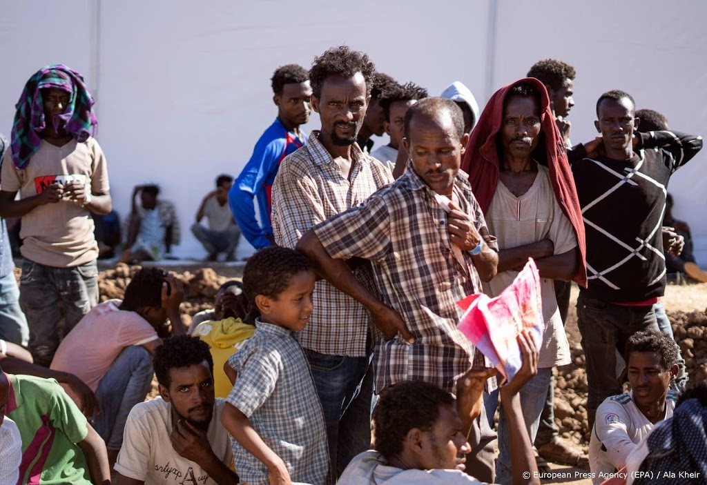 'Zeker 100 doden door etnisch geweld in Ethiopië'