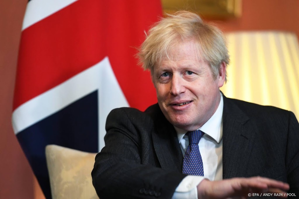'Aankondiging brexitdeal kan nog uren duren'