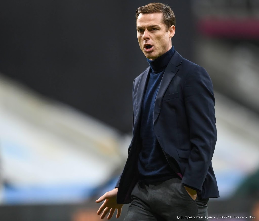 Trainer Fulham mist duel met Southampton vanwege corona 
