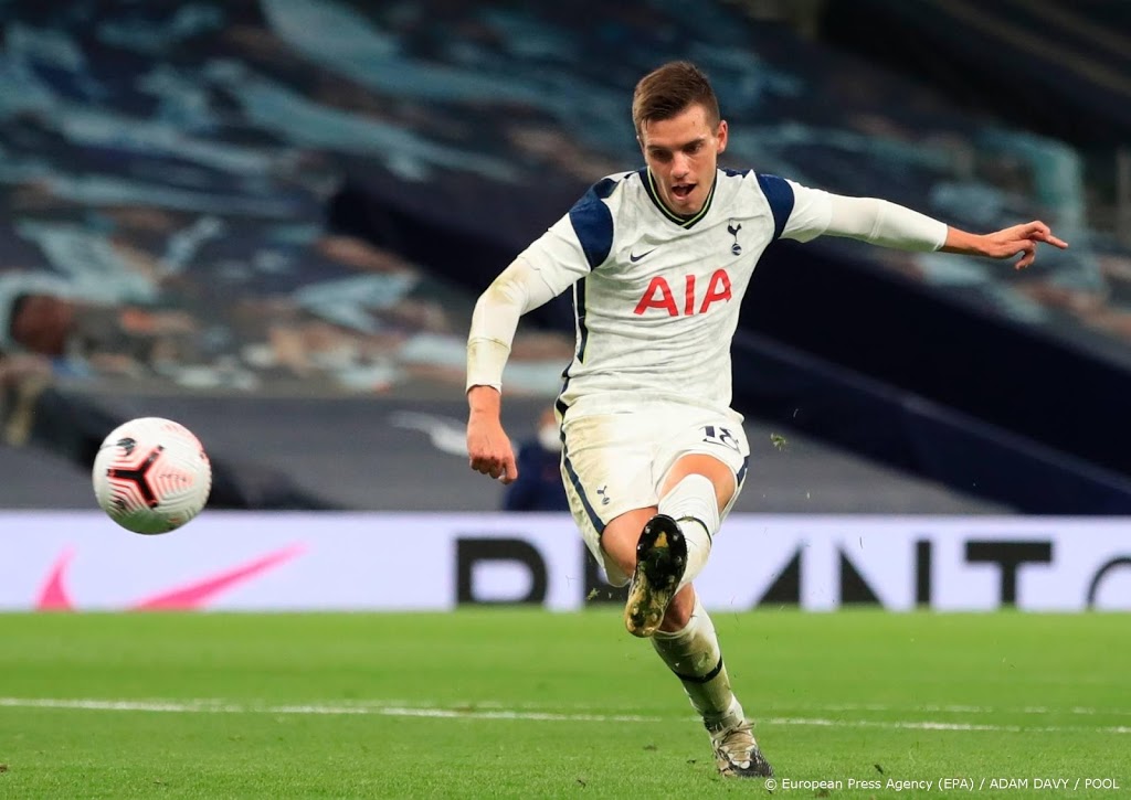 Tottenham komende duels zonder Argentijn Lo Celso