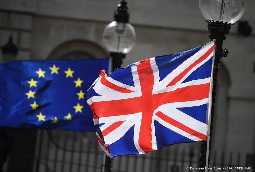 EU-lidstaten donderdag niet meer bijeen voor fiat brexitdeal