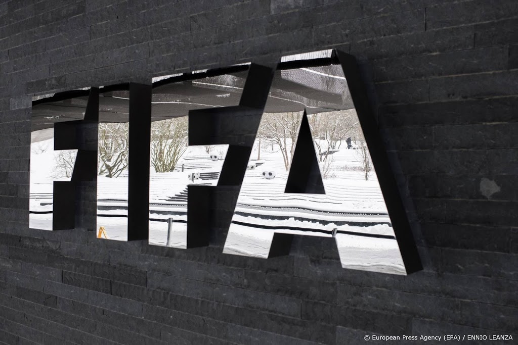 FIFA schrapt twee WK's voor voetbaltalenten in 2021