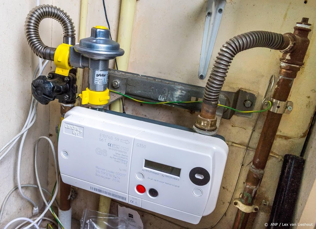 Woningen ontruimd in Venlo wegens gaslek