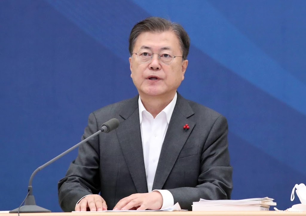 Zuid-Koreaanse president verleent oud-leider gratie