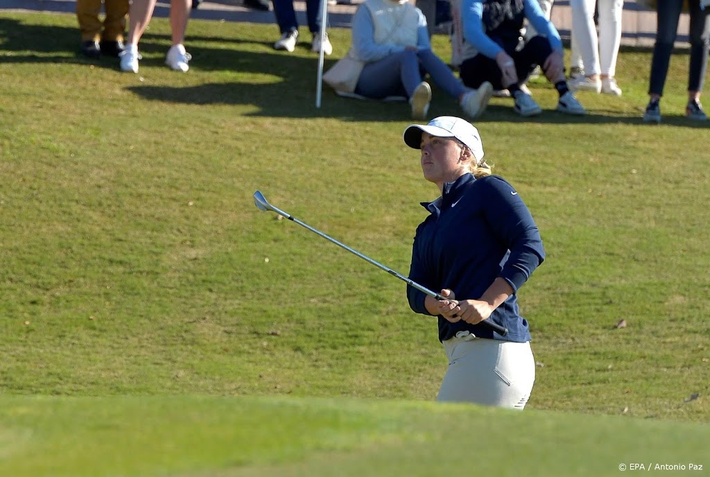 Extra miljoenen en toernooien voor Europese vrouwentour golf
