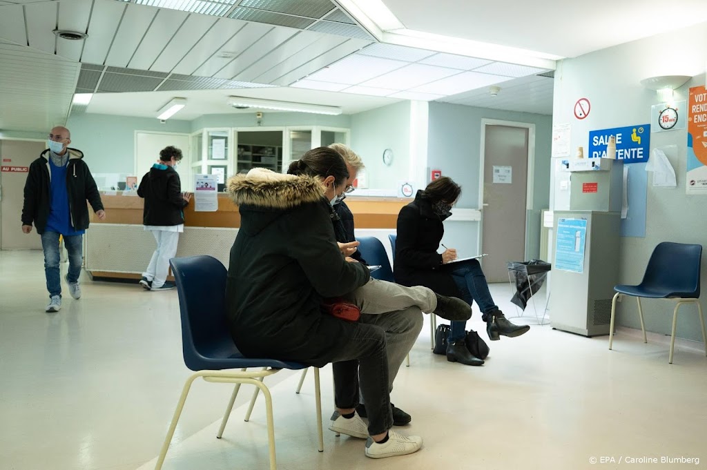 Fransen krijgen nu al na vier maanden boosterprik