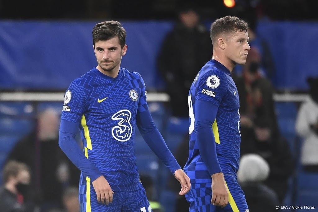 Burnley - Everton derde afgelasting op Boxing Day 