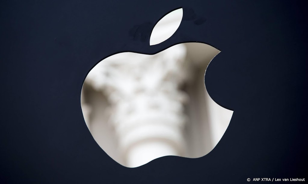 ACM maant Apple om betaaleisen in App Store te veranderen