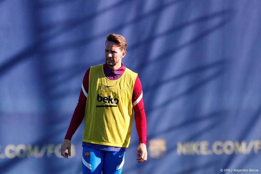 Mundo Deportivo: Luuk de Jong op weg naar Cádiz