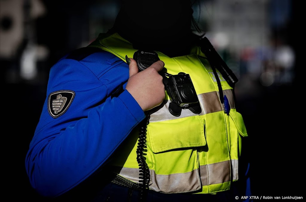 's Avonds boa op pendelbus tussen Emmen en Ter Apel