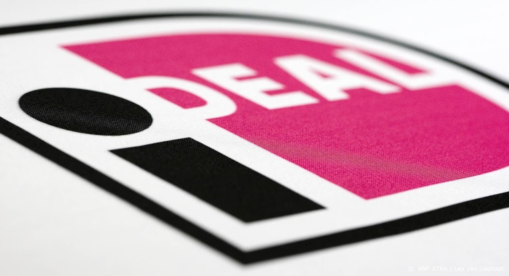 Na invoering lockdown ruim helft meer met iDEAL betaald