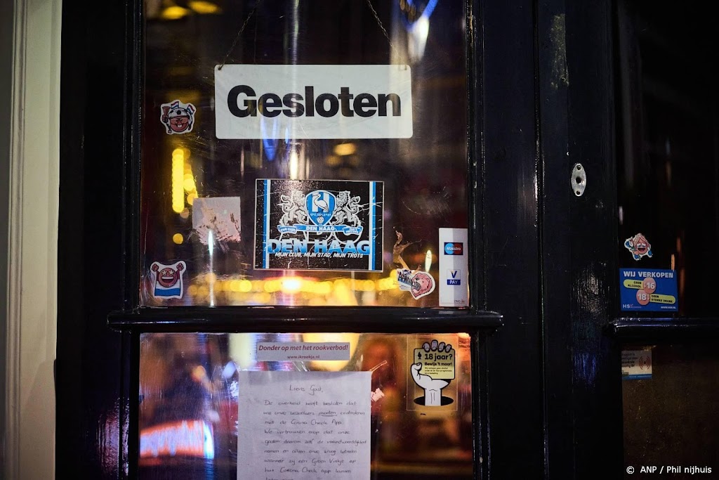 Accountant: coronasteun voor veel gesloten winkels onbereikbaar