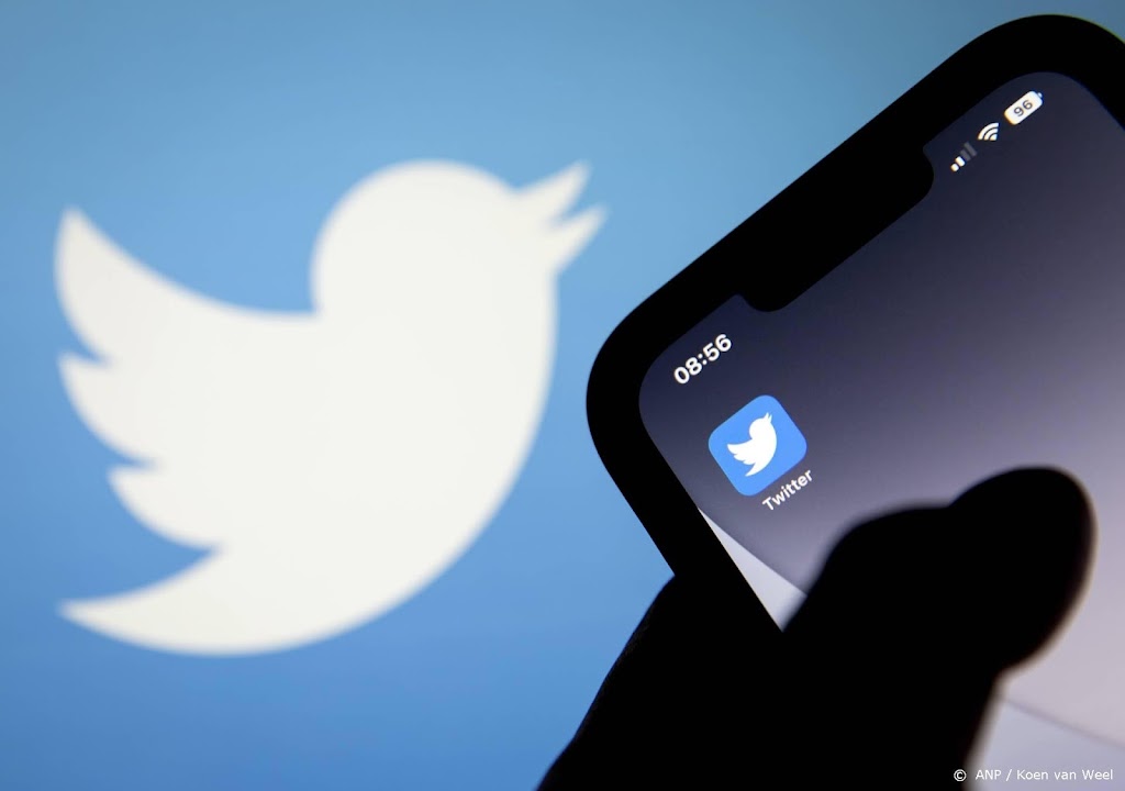 Toepassing voor zelfmoordpreventie na ophef terug bij Twitter