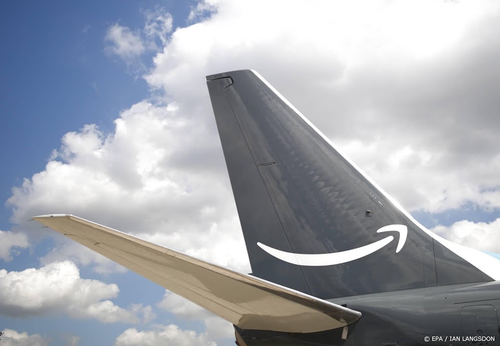 Media: Amazon overweegt vluchten met zalm in plaats van pakketten