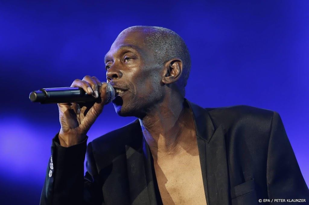 Zanger Maxi Jazz (65) van danceact Faithless overleden