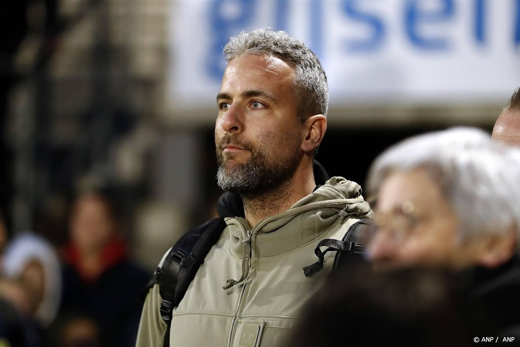 Seuntjens maakt seizoen af bij De Graafschap