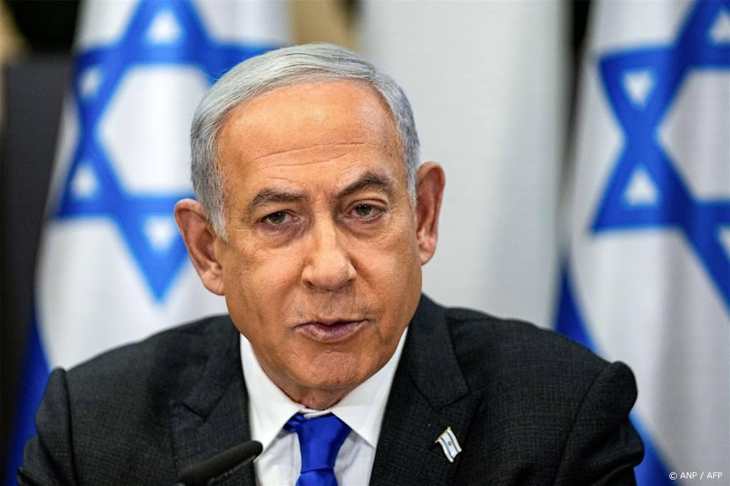 Netanyahu weerspreekt invloed VS op oorlog: zijn soevereine natie