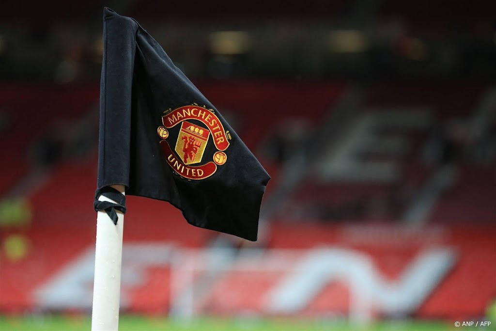 ManUnited verkoopt 25 procent van de aandelen aan Ratcliffe