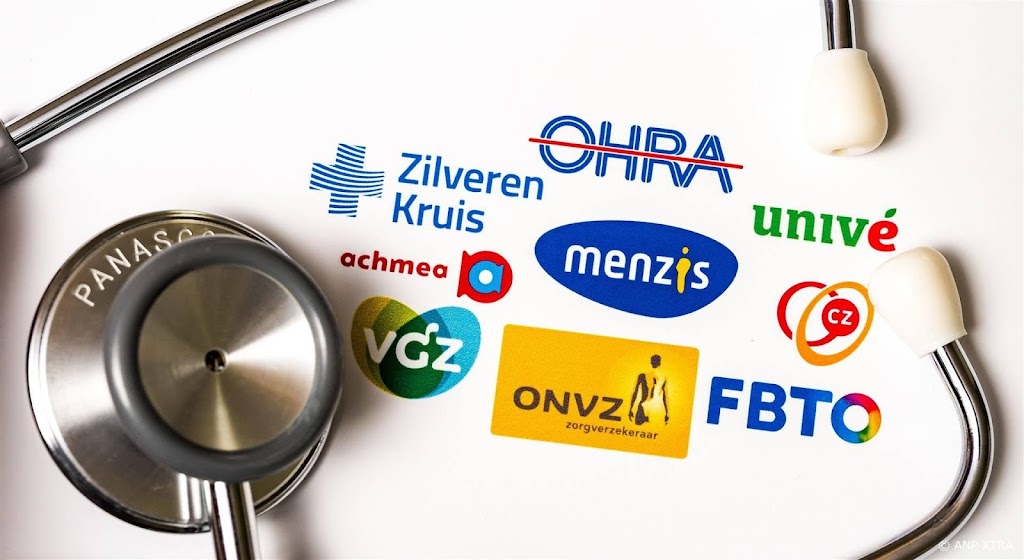 Vergelijkingssite: betalen zorgverzekering vaak steeds lastiger