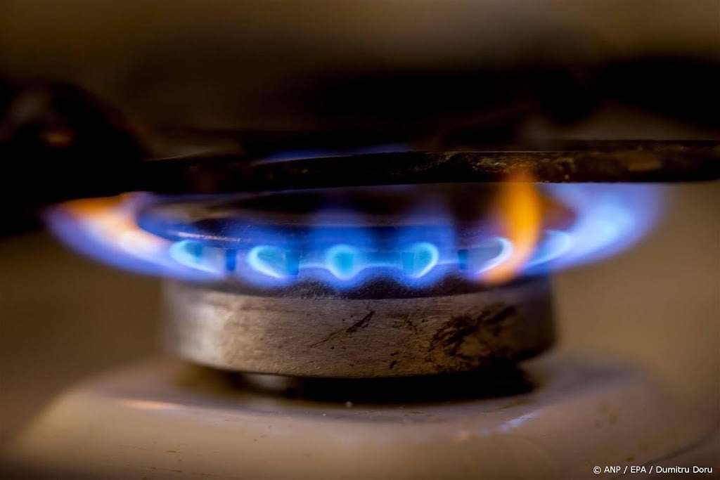 Gasprijs loopt verder op richting einde doorvoer via Oekraïne