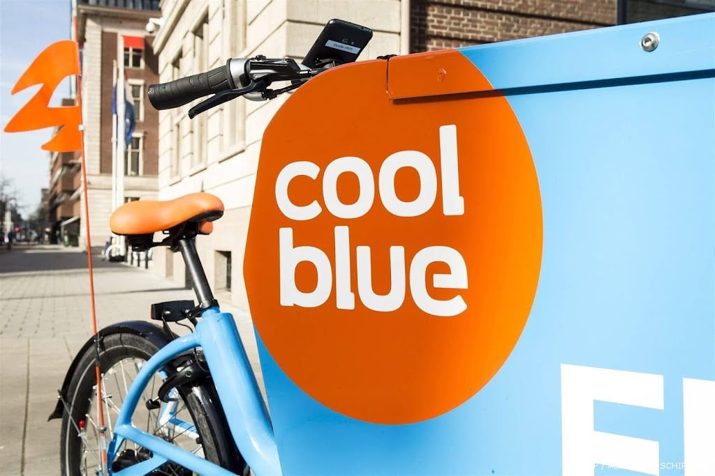 Coolblue krijgt 40.000 euro boete van privacywaakhond om cookies